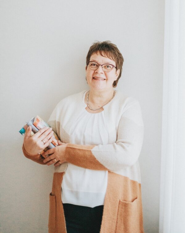 merja saulamaa