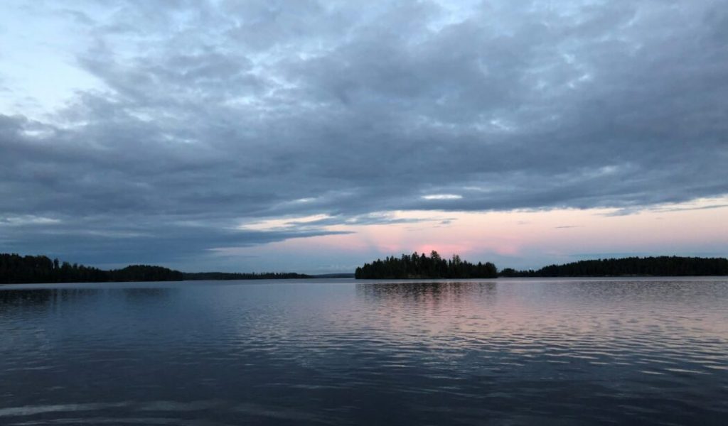 järvimaisema valmennus koukku